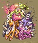 post