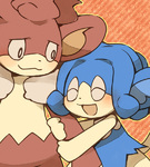 post