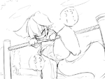 post