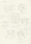 post