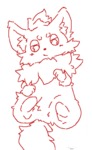 post