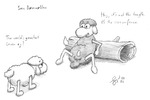 post