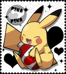 post