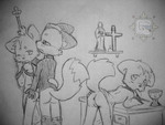 post