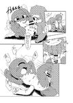 post