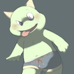 post