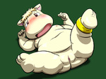 post