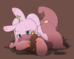 post