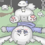post