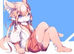 post