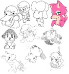 post