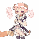post