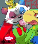 post