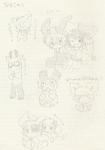 post