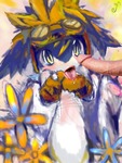 post