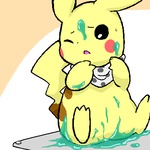 post