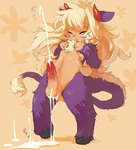 post