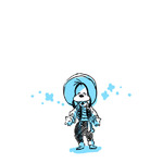 post