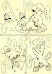 post
