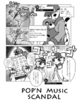 post