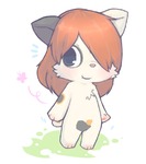 post