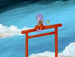post
