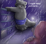 post