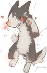post
