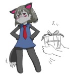 post