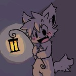 post