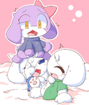 post