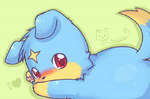 post