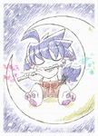 post