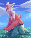 post