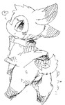 post