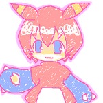 post