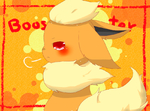 post
