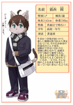 post
