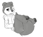 post