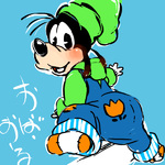 post