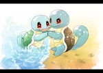 post