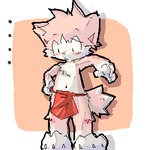 post