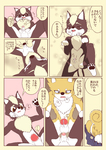 post