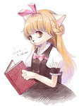 post