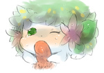 post