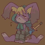 post
