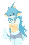 post