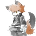 post