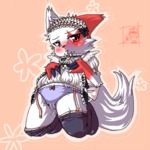 post