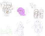 post
